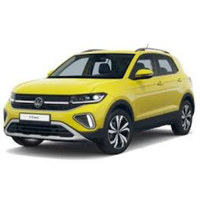 T-CROSS